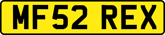 MF52REX