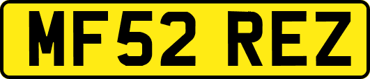 MF52REZ
