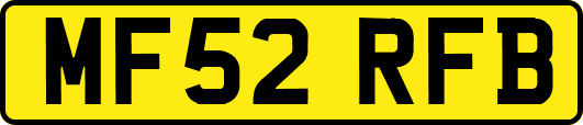MF52RFB