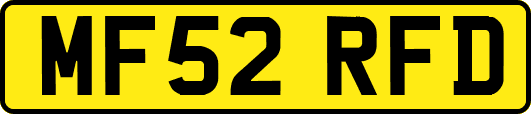 MF52RFD