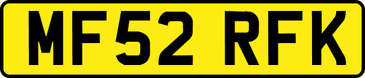 MF52RFK
