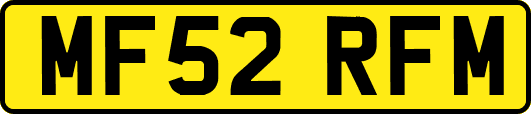 MF52RFM