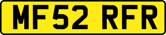 MF52RFR
