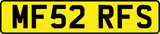 MF52RFS