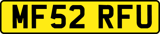 MF52RFU