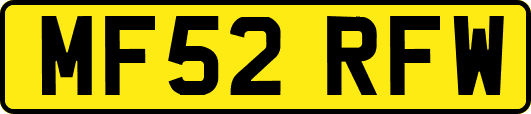 MF52RFW