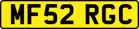 MF52RGC