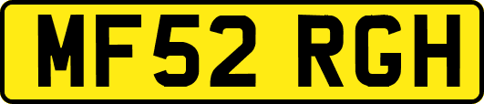 MF52RGH