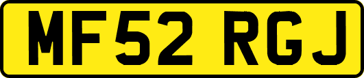 MF52RGJ
