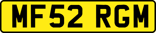 MF52RGM