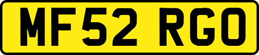 MF52RGO