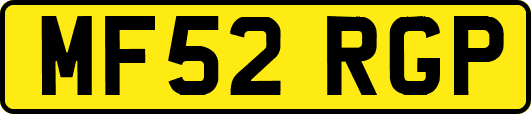 MF52RGP
