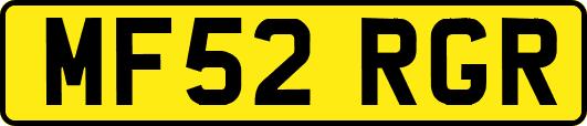 MF52RGR