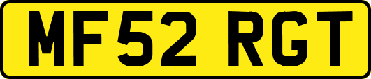 MF52RGT