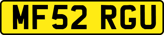 MF52RGU