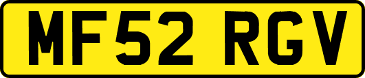 MF52RGV