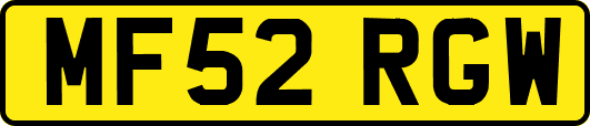 MF52RGW