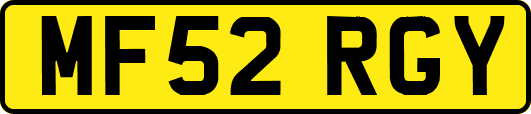 MF52RGY