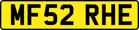 MF52RHE