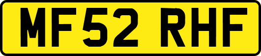 MF52RHF