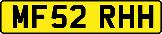 MF52RHH