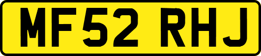 MF52RHJ