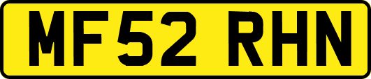 MF52RHN