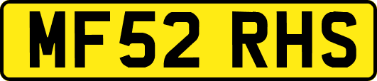 MF52RHS