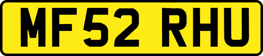 MF52RHU