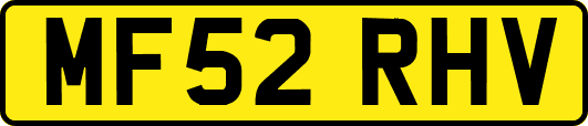 MF52RHV