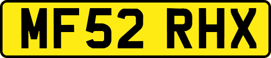 MF52RHX