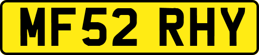 MF52RHY