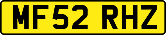 MF52RHZ