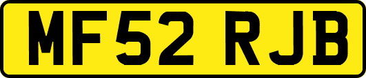 MF52RJB