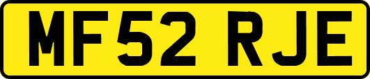 MF52RJE