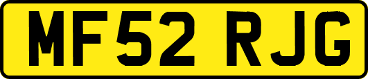 MF52RJG