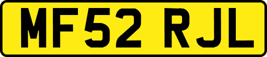 MF52RJL