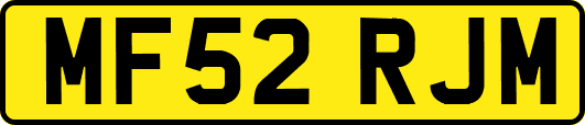 MF52RJM
