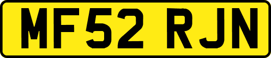 MF52RJN