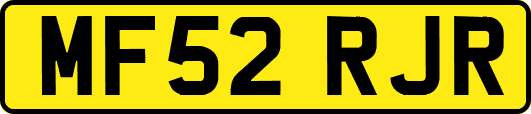 MF52RJR