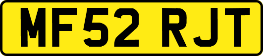 MF52RJT