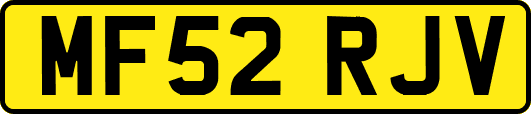 MF52RJV