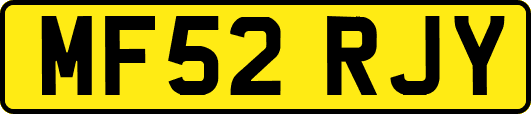 MF52RJY