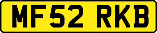 MF52RKB