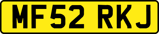 MF52RKJ