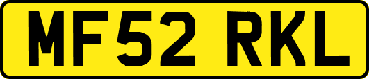 MF52RKL