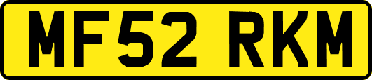 MF52RKM