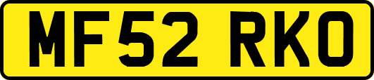 MF52RKO