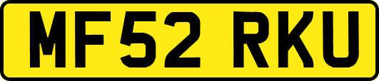MF52RKU