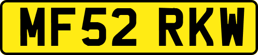 MF52RKW